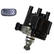Трамблер. Toyota: 4Runner, Dyna, Land Cruiser Prado, Hilux Surf, T100, Regius, Grand Hiace, Granvia, ToyoAce, Tacoma Двигатели: 3RZFE, 2RZFE