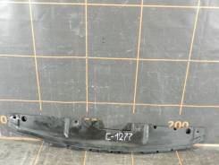 Hyundai Solaris - Накладка замка капота - 86352-1R000