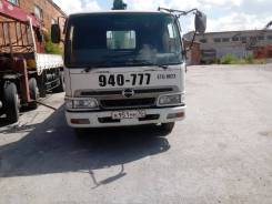 Hino Ranger. Продам манипулятор, 4 600 куб. см., 3 000 кг.