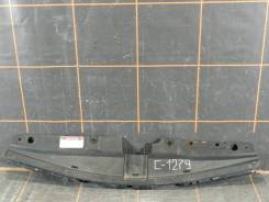 Hyundai Solaris - Накладка замка капота - 86362-4L500