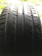 Dunlop SP Sport 01A. Летние, 2012 год, износ: 30%, 1 шт