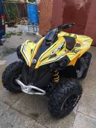 BRP Can-Am Renegade 500. исправен, есть птс, с пробегом