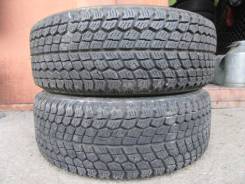 Yokohama Guardex RV F340. Зимние, без шипов, износ: 10%, 2 шт
