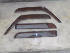 Ветровик. Nissan Cube, BNZ11, BZ11 Двигатель CR14DE