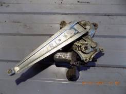 Стеклоподъемный механизм. Toyota Camry, ACV40, AHV40, CV40, GSV40, SV40, ASV40