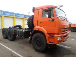 Камаз 53504-46. Камаз 53504, 11 760 куб. см., 37 999 кг.