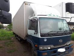 Nissan Diesel. Продам грузовик nissan diesel турбо 57куб, 7 000 куб. см., 5 000 кг.