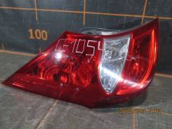 Стоп-сигнал. Hyundai Solaris