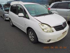 Toyota Corolla Spacio. NZE121, 1NZFE