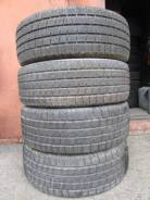 Pirelli Winter Ice Storm. Зимние, без шипов, 2006 год, износ: 10%, 4 шт