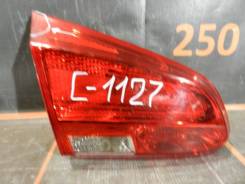 Стоп-сигнал. Kia cee'd