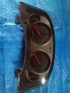 Панель приборов. Toyota Mark II Wagon Blit, GX110, GX115 Toyota Mark II, GX115 Двигатель 1GFE