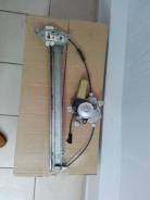 Стеклоподъемный механизм. Nissan R'nessa, N30, NN30, PNN30 Двигатели: KA24DE, SR20DE, SR20DET