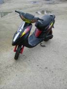 Yamaha Jog Next Zone. 49 куб. см., исправен, без птс, с пробегом