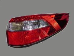 Стоп-сигнал. Kia Rio, FB Двигатели: G4FC, G4LC