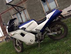 Yamaha FZR 400. птс, с пробегом