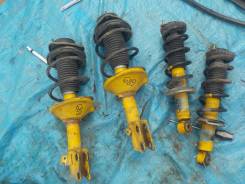 Амортизатор. Subaru Legacy B4, BE5 Subaru Legacy, BE5, BES Двигатели: EJ206, EJ208