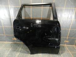 Дверь боковая. Kia Soul, PS Двигатели: D4FB, G4FD, G4NA