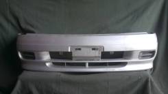 Бампер. Nissan Serena, PC24