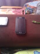 Samsung Galaxy S4 mini Duos GT-i9192. Б/у