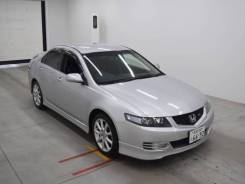 Honda Accord. CL9, K24A