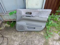 Обшивка двери. Nissan R'nessa, PNN30, N30 Двигатели: KA24DE, SR20DE