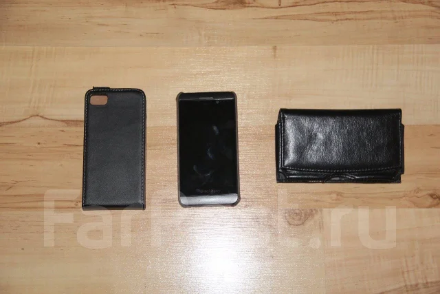 BlackBerry Z10. �/� ����