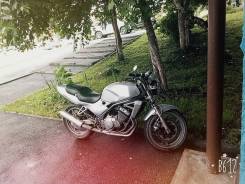Kawasaki Balius. 250 куб. см., исправен, птс, с пробегом