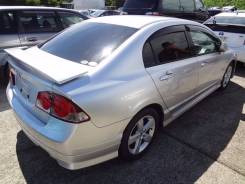 Honda Civic. FD1, R18A