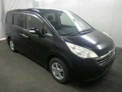 Honda Stepwagon. RG2, K20A