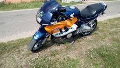 Honda CBR 600. 600 куб. см., исправен, птс, без пробега. Под заказ