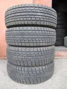 Yokohama Ice Guard IG20. Зимние, без шипов, 2009 год, износ: 10%, 4 шт
