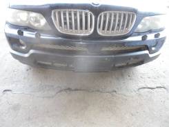 Бампер. BMW X5, E53