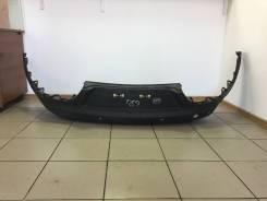 Бампер. Kia Sportage, SL Двигатели: D4FD, D4HA, G4FD, G4KD, G4KE, G4KH, G4NU