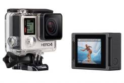 GoPro HERO4
