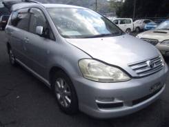 Toyota Ipsum. ACM21, 2AZFE