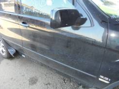 Дверь боковая. BMW X5, E53