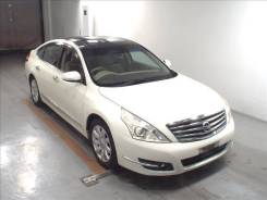 Nissan Teana. PJ32, VQ35