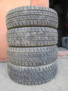 Goodyear Ice Navi Zea II. Зимние, без шипов, 2011 год, износ: 10%, 4 шт