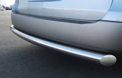 Бампер. Hyundai Grand Starex Hyundai Starex Hyundai H1