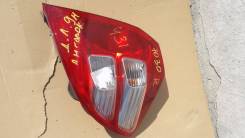 Стоп-сигнал. Honda Jazz Honda Fit, GE6, DBA-GE7, GE7, DBA-GE6, GE8, GE9 Двигатель L15A7