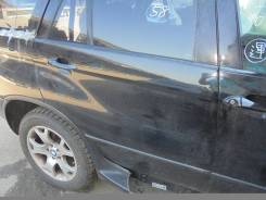 Дверь боковая. BMW X5, E53
