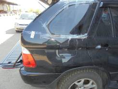 Крыло. BMW X5, E53