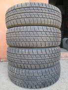 Goodyear Ice Navi Zea II. Зимние, без шипов, 2011 год, износ: 10%, 4 шт