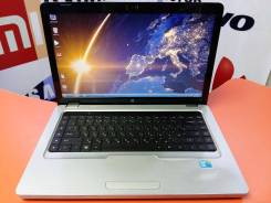 HP. 15.6", 2,1 ГГц, ОЗУ 3072 Мб, диск 320 Гб, WiFi, аккумулятор на 3 ч.
