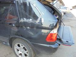 Крыло. BMW X5, E53