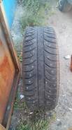 Bridgestone Ice Cruiser 7000. Зимние, шипованные, износ: 5%, 4 шт