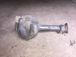 Редуктор. Suzuki Escudo, TA01W Двигатель G16A