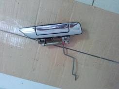 Ручка двери внешняя. Nissan R'nessa, N30, NN30, PNN30 Nissan Presage, HU30, NU30, TNU30, TU30, U30, VNU30, VU30 Nissan Bassara, JHU30, JNU30, JTN...
