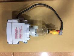 Сепаратор топлива. Toyota Town Ace, KR12V Toyota Regius Ace, RZH112V, TRH112V Toyota Hiace, RZH112V, TRH112V Toyota Master Ace Surf, KR12V Mitsubishi...